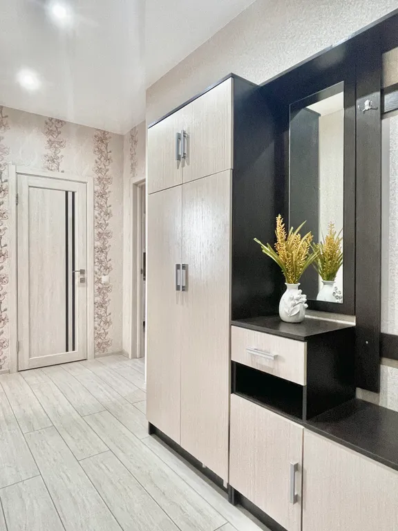 Квартира Уютная однокомнатная квартира в центре Анапы — Анапа