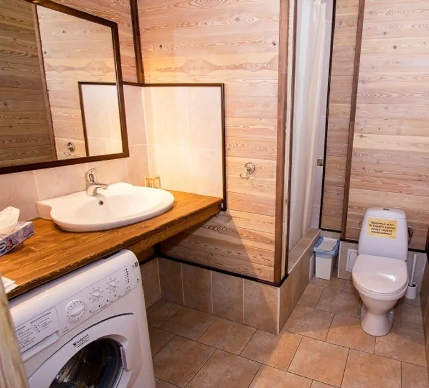 5-комнатный Дом