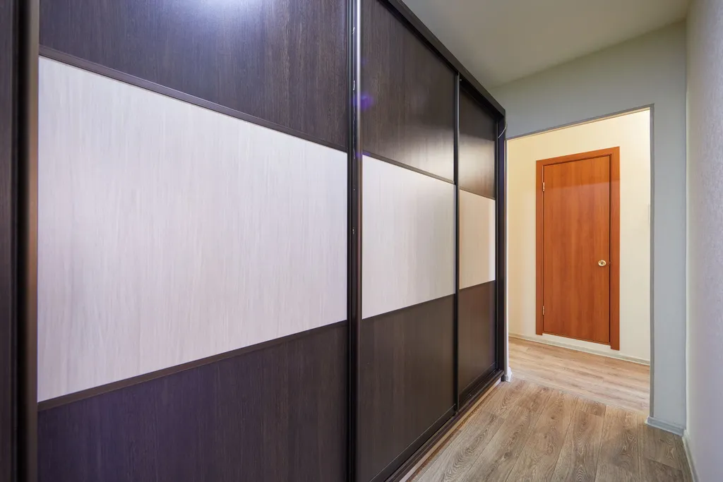 Уютная 2-х комнатная квартира в начале северо-западного района