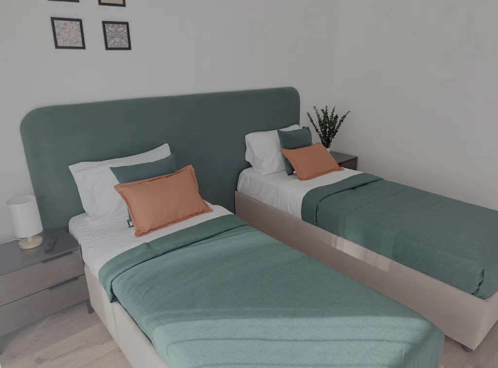 Супер квартира над Артеком с парковкой и бассейном бесплатно