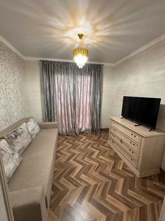 Просторный дом в центре города