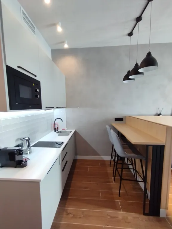 Квартира Апартаменты Vasilievsky Loft Studio 2 — Санкт-Петербург