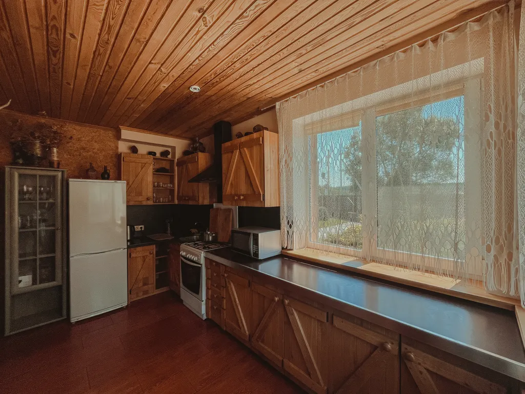 Агроусадьба Мечта в Беловежской пуще