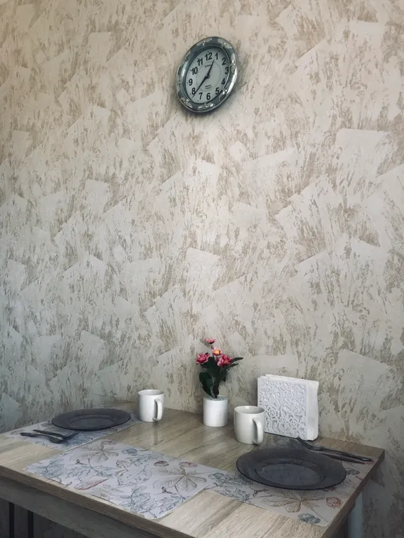 Уютная квартира для отдыха