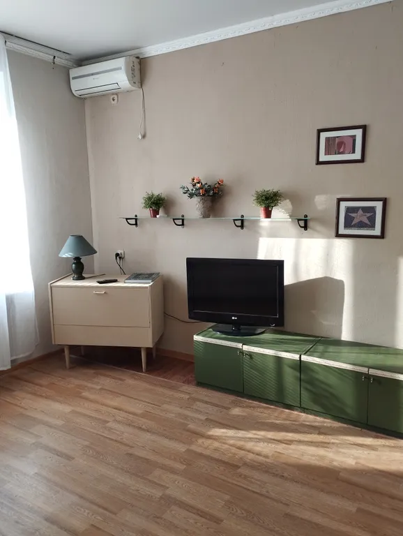 Квартира Уютная квартира в центре — Казань