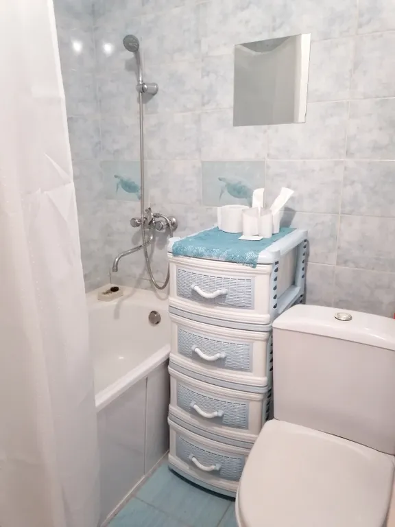 Квартира в центре города за углом Карла Маркса