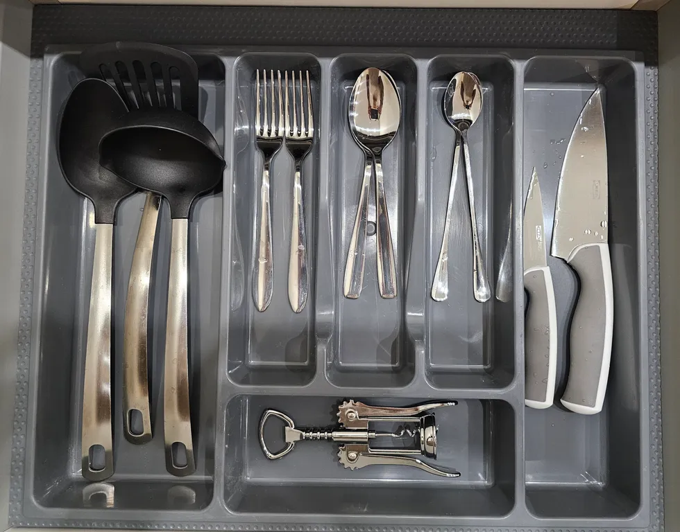 Квартира Квартира Рыбная деревня - студия с кондиционером на набережной — Калининград