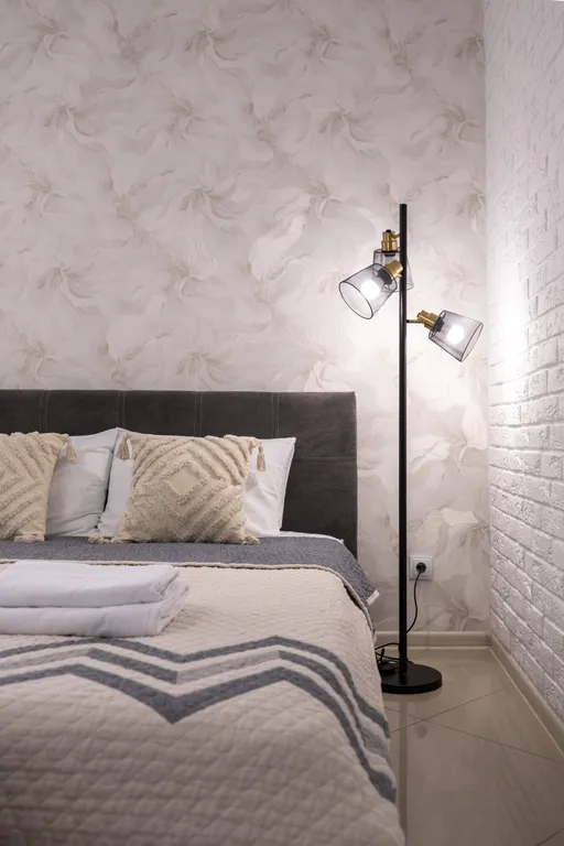 Квартира Квартира -студия в самом центре города-курорта — Светлогорск