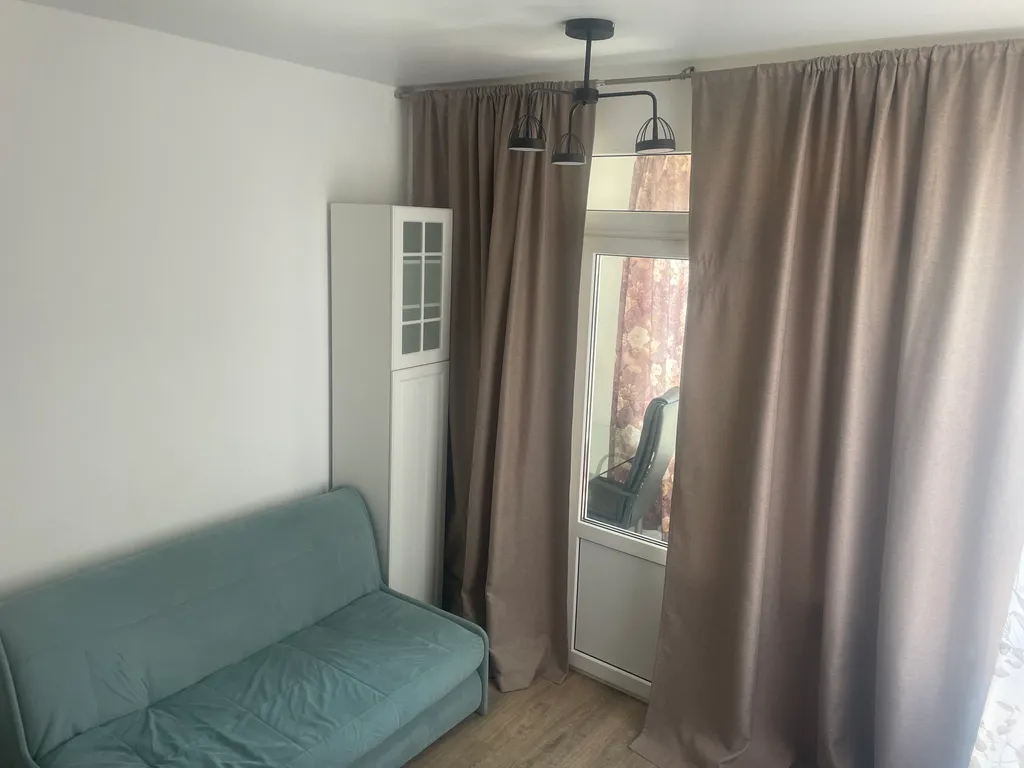 Уютные апартаменты в тихом месте