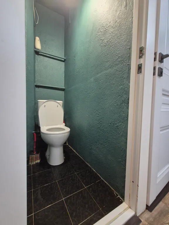 Новая квартира в центре Ленинского округа