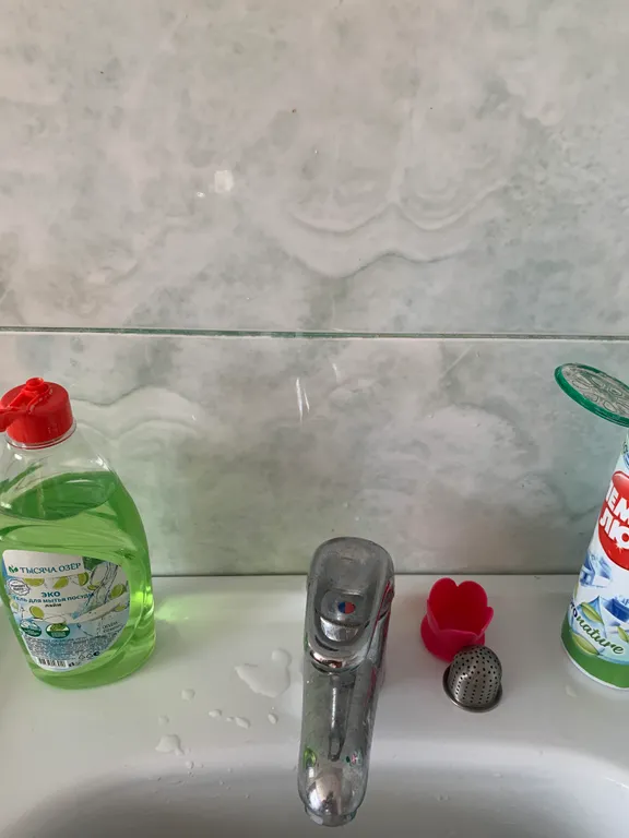 Квартира вблизи озера Тургояк