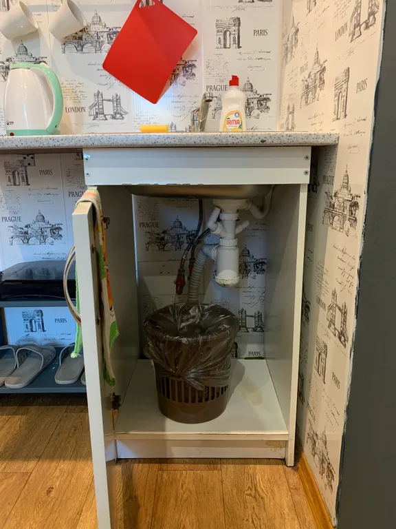 Квартира Комната у московского вокзала — Санкт-Петербург