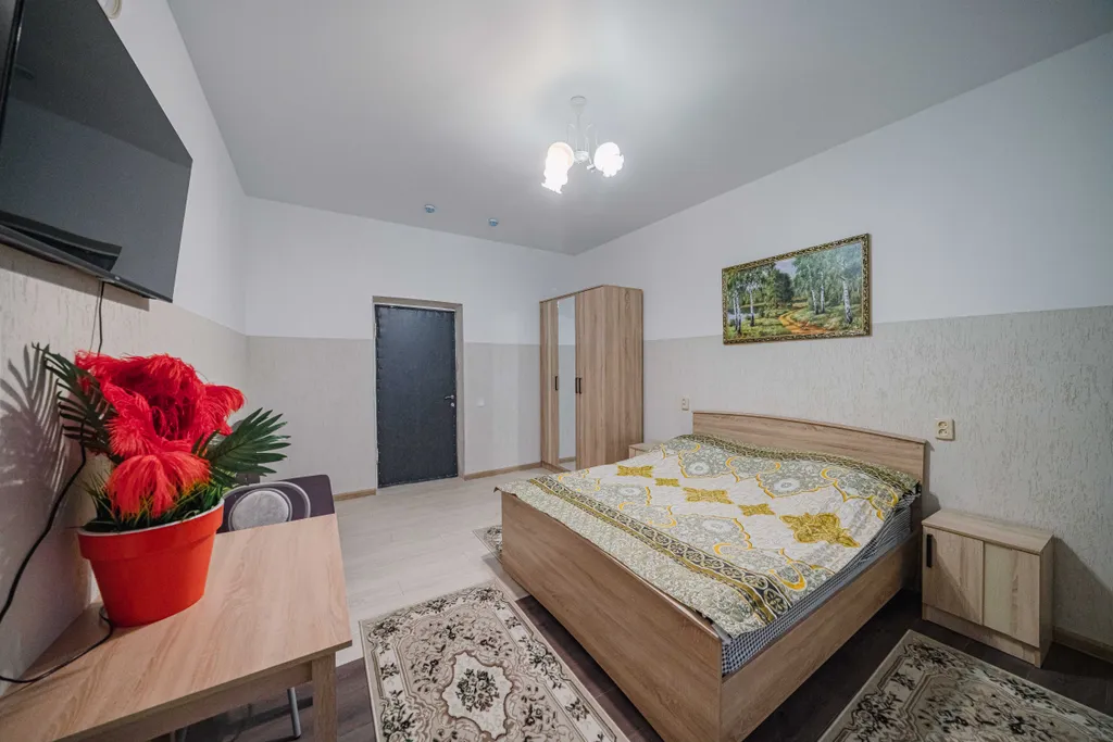 Квартира Комната — Екатеринбург
