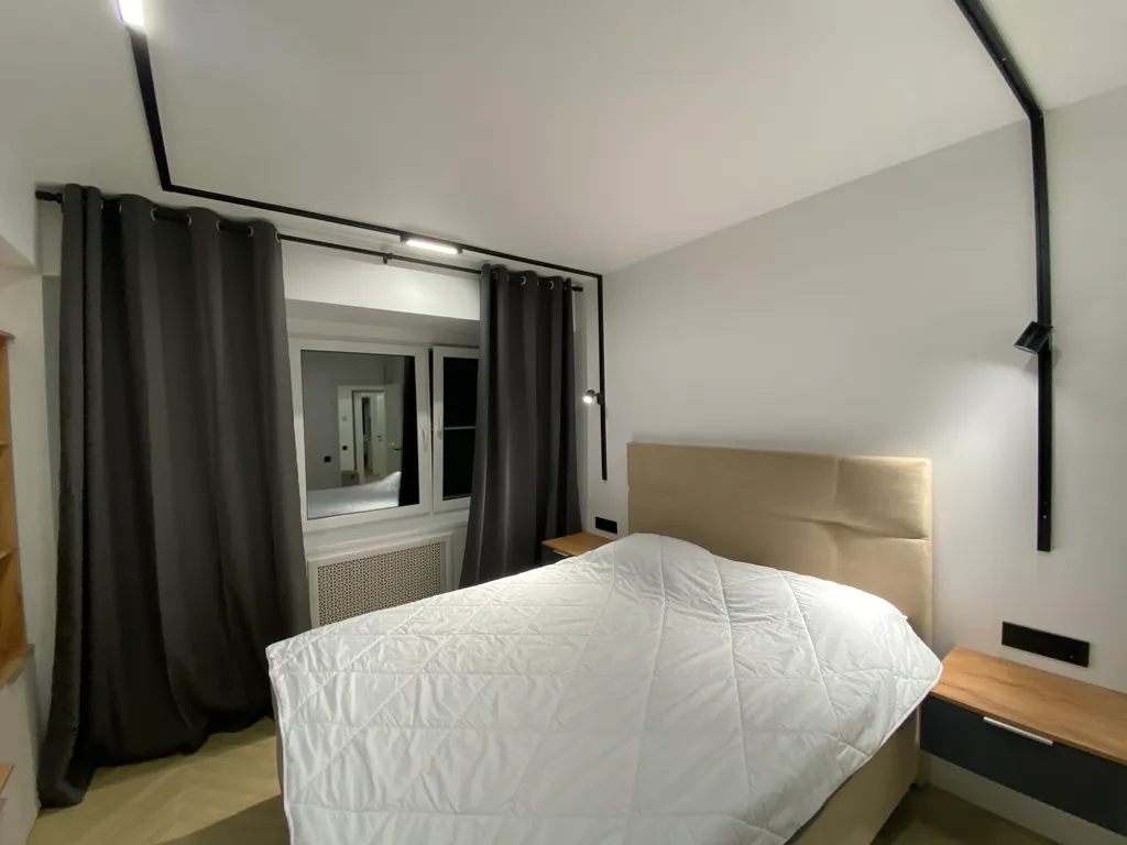 ScandiHome Apartment