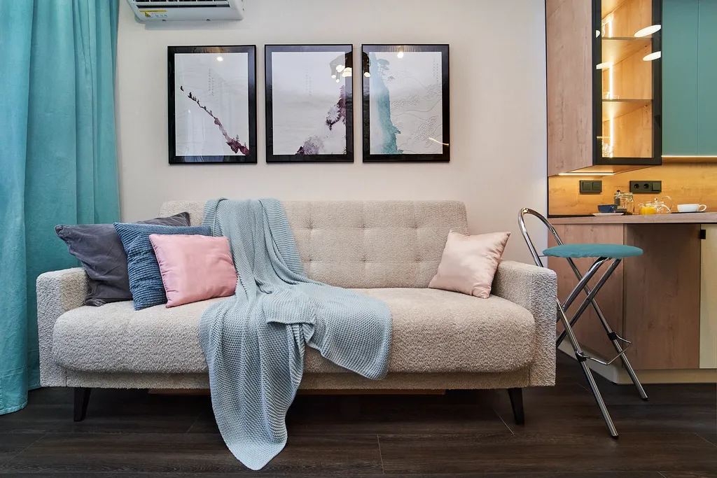 Квартира Квартира комфорт и удобство — Краснодар