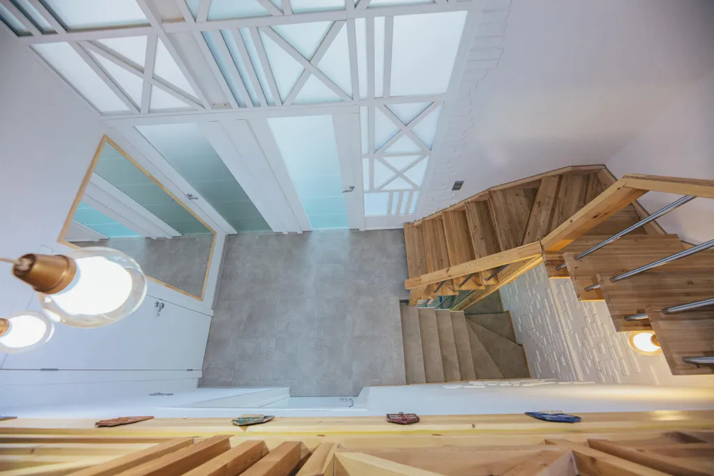 Квартира для большой семьи