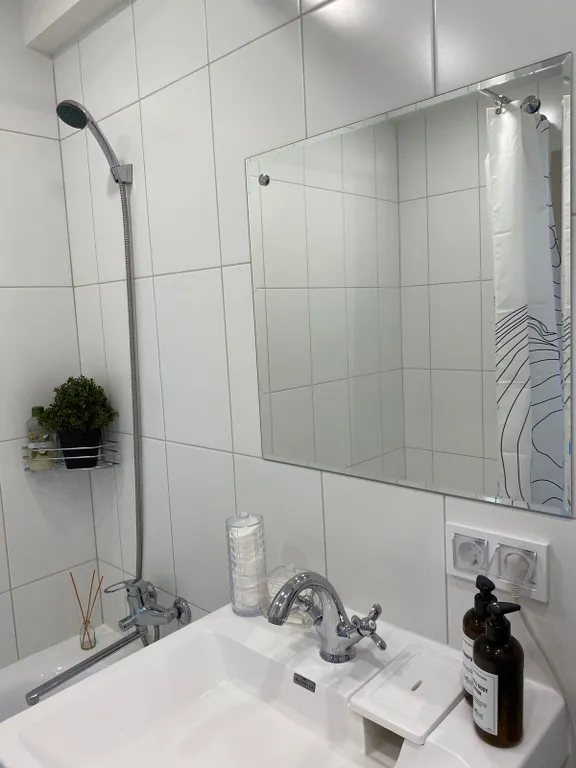 Красивая, уютная квартира в новом доме рядом с заездом в город Пенза