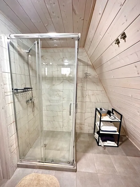 Дом №3 с чаном