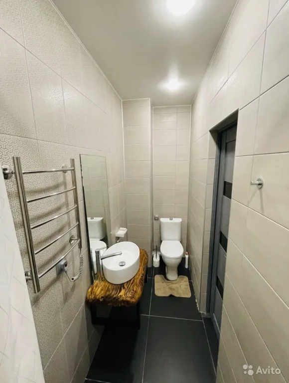 Уютная квартира с сауной