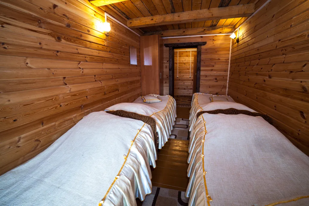 Усадьба На Стрелке