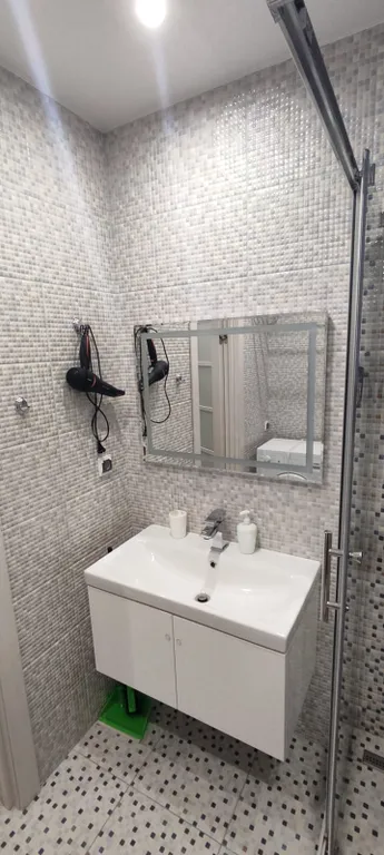 Апартамент Сказочный берег