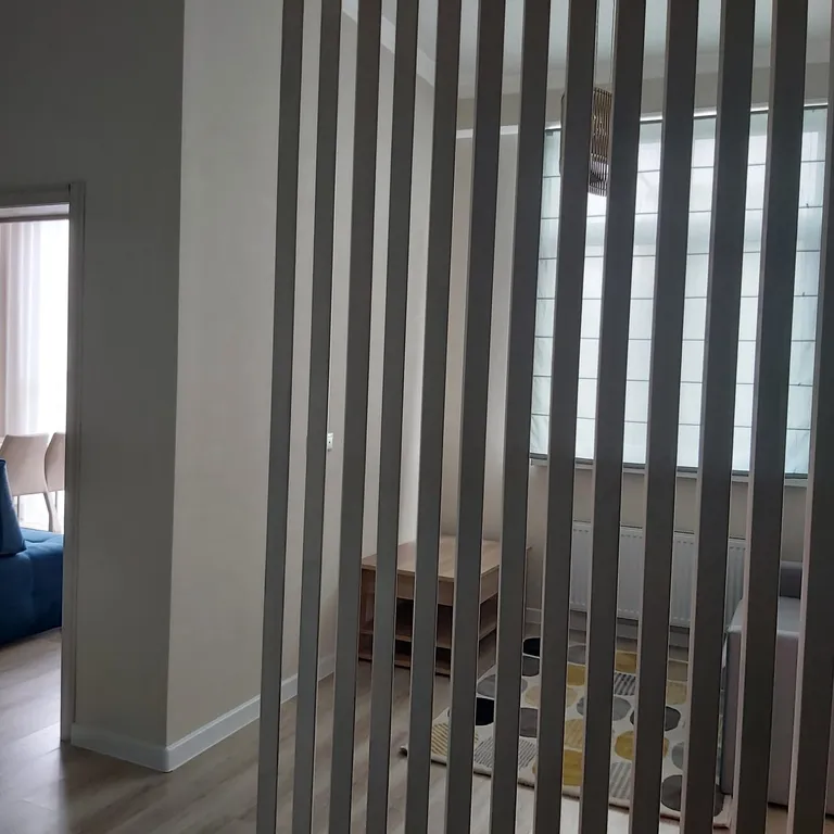 Квартира Новая квартира в 200 м от моря — Геленджик