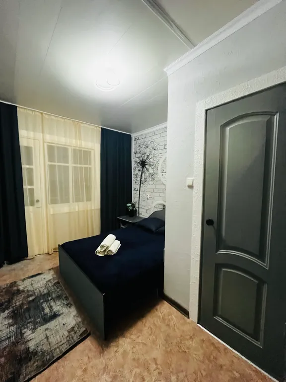 Стандарт 3-х местный с удобствами в номере