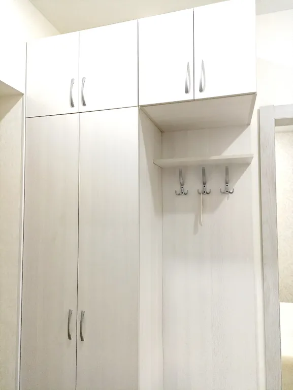 Уютная квартира у Коллажа