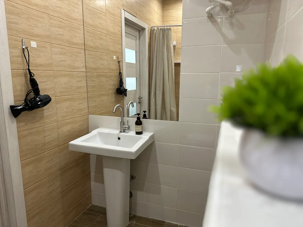 Апартамент столица 2303