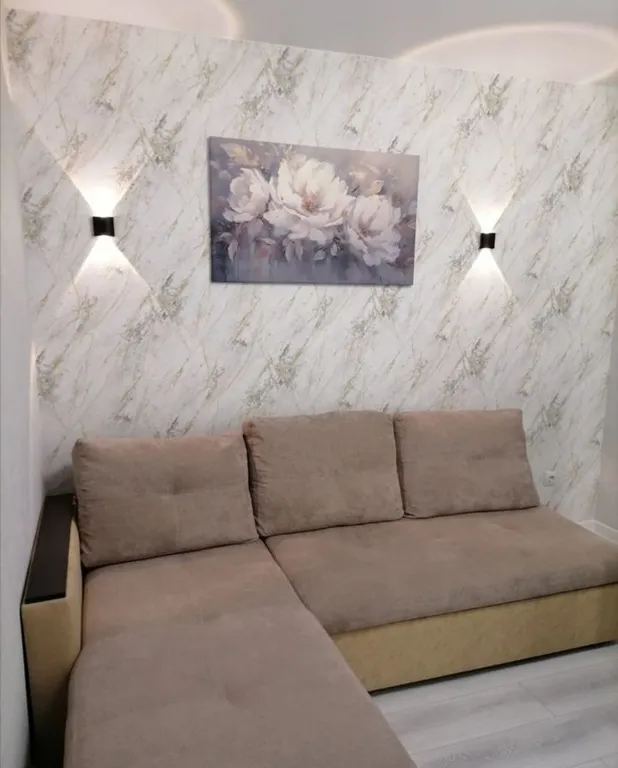 Квартира Уютная квартира, оформленная с душой — Краснодар