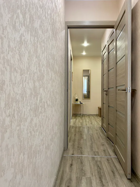 Квартира на Южной