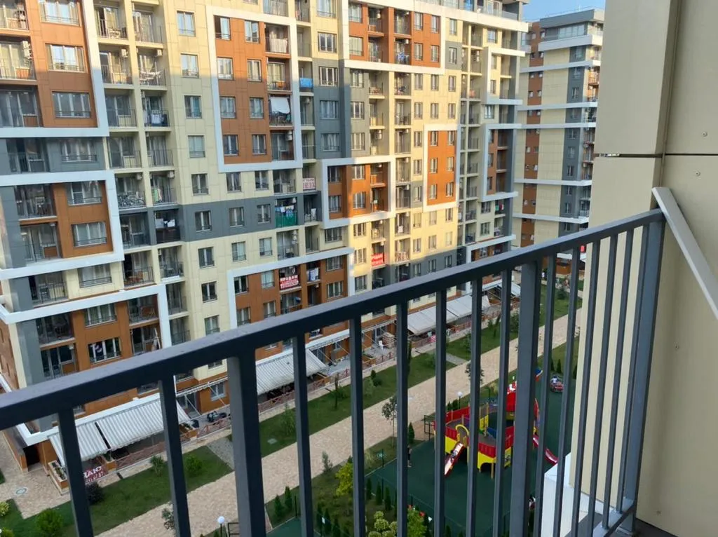 Квартира Квартира Уютная студия у моря, Каравелла Португалии — Сочи
