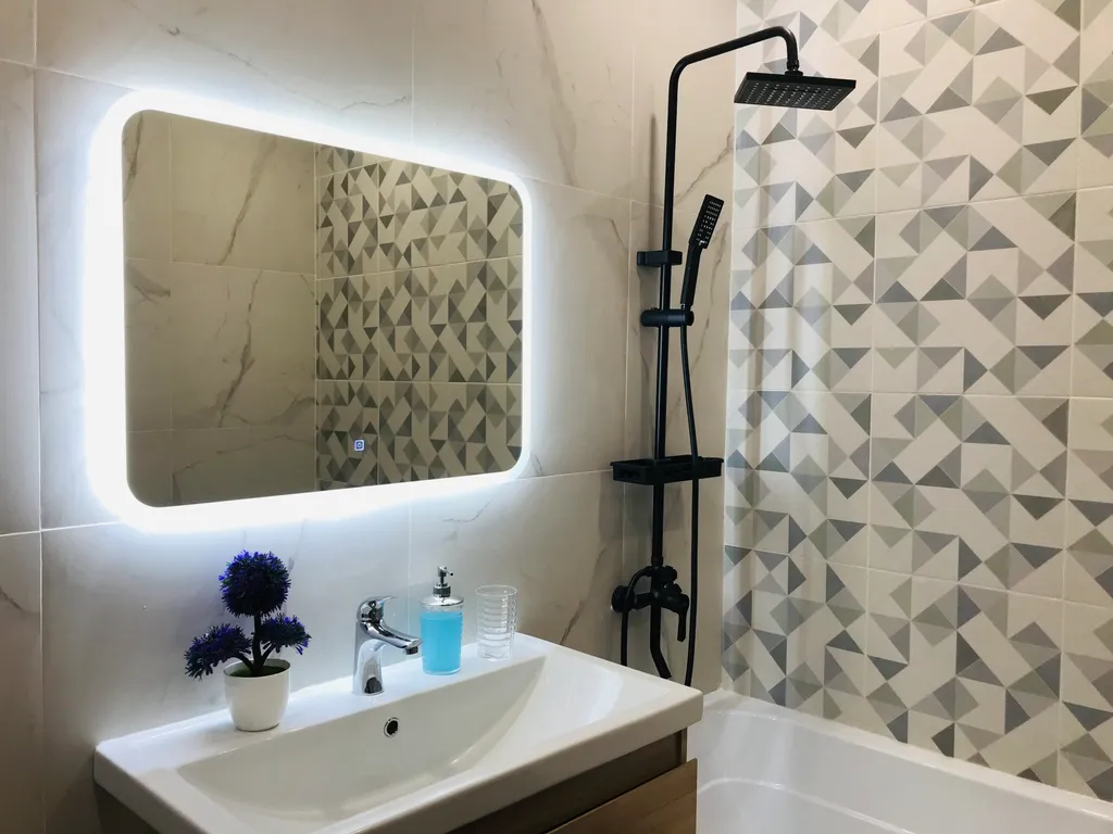 Апартаменты Грейс Келли