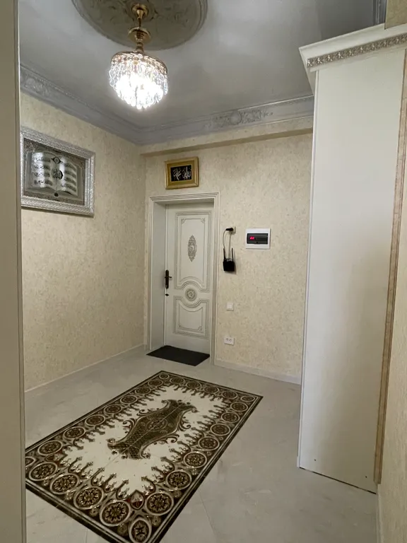 Квартира Роскошная квартира рядом с морем — Каспийск