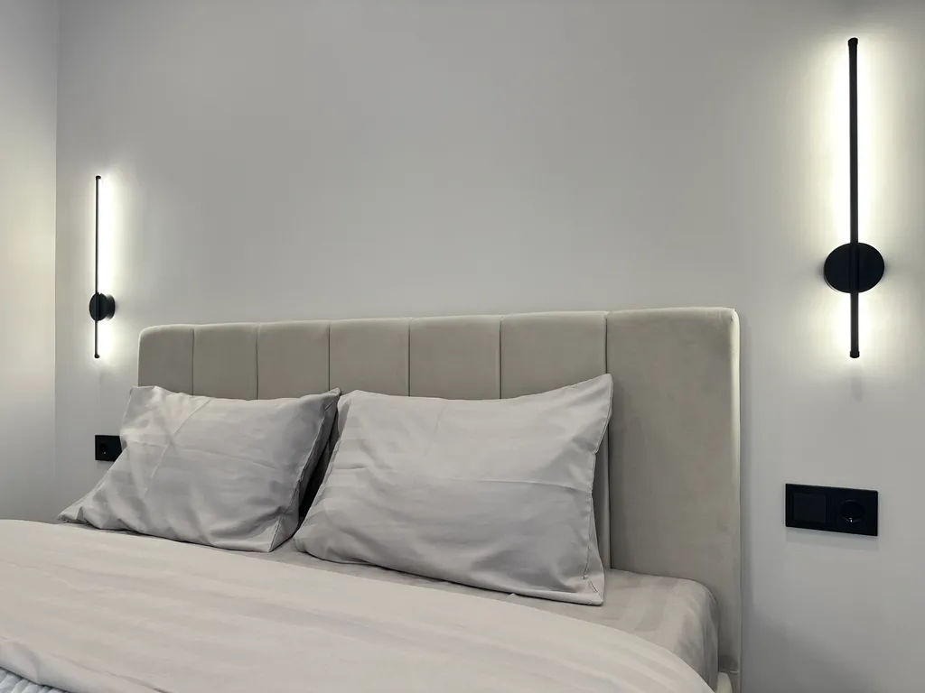 Новая квартира в современном ЖК с закрытой территорией в центре Бреста