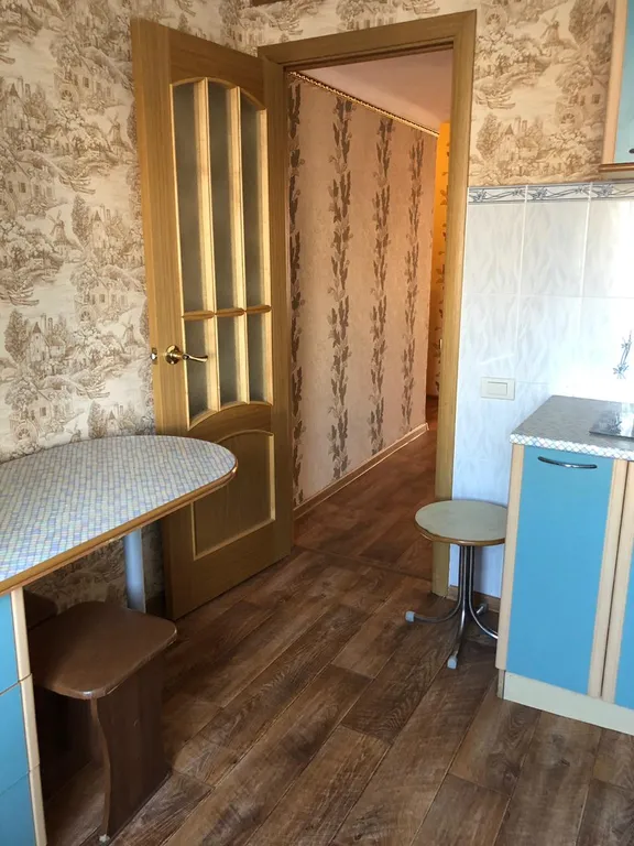 Квартира в историческом центре