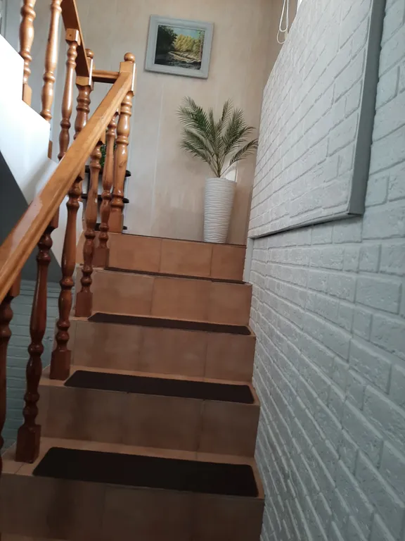 Танхаус с видом на море