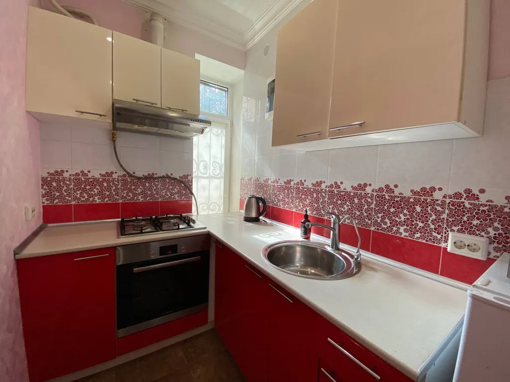 Уютная квартира в центре — аренда посуточно в Ростов-на-Дону