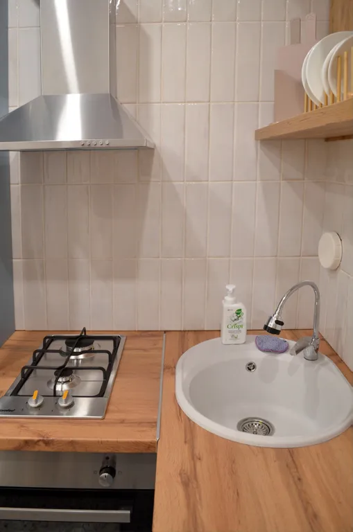 Квартира у моря