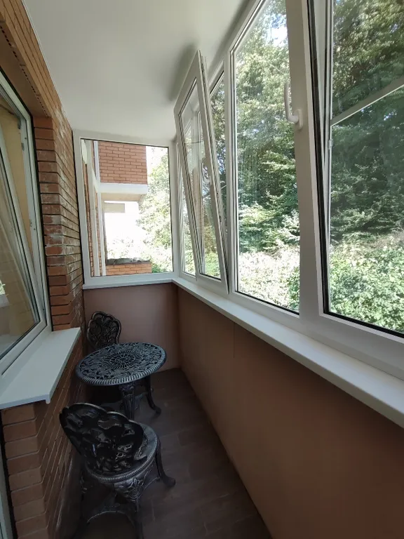 Квартира Однокомнатная квартира в курортной зоне — Горячий Ключ