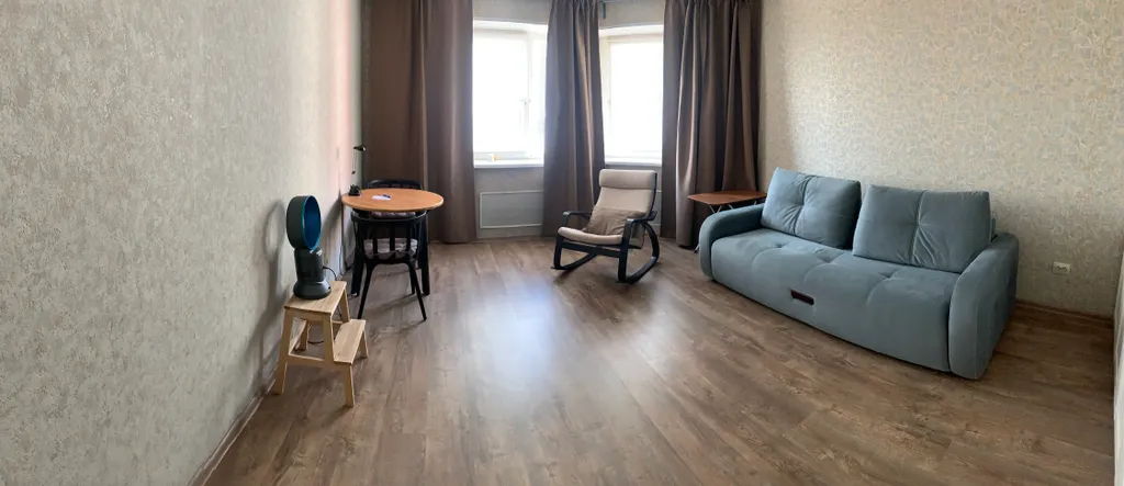 Уютная квартира рядом с МФТИ — аренда посуточно в Долгопрудный