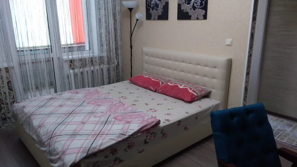 Центр города Двухкомнатная квартира — аренда посуточно в Лида