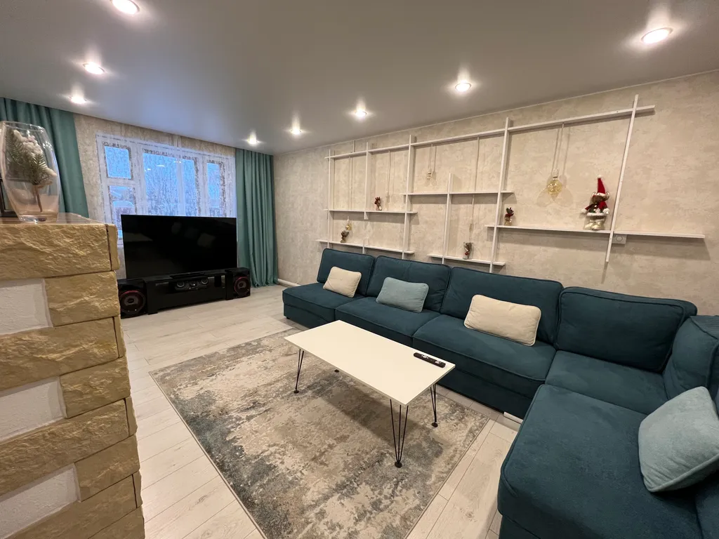 Уютный гостевой дом