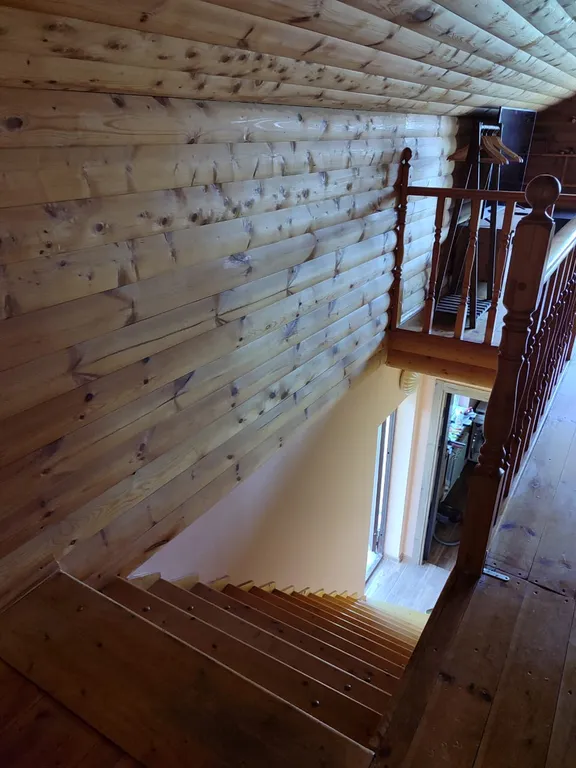 Уютный экодомик