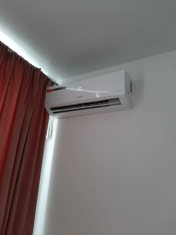 Большая 1-комнатная квартира Сказка Султаны