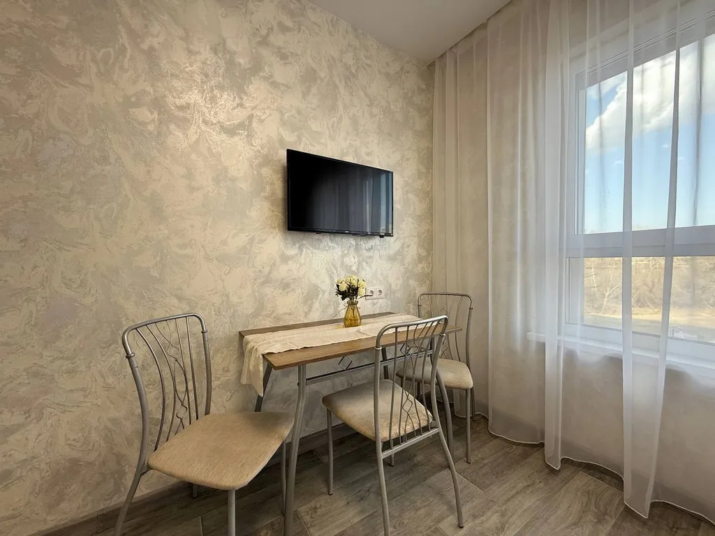 Квартира в центре возле метро