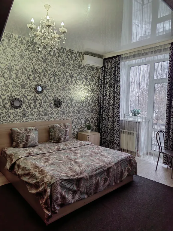 Апартаменты в историческом центре города