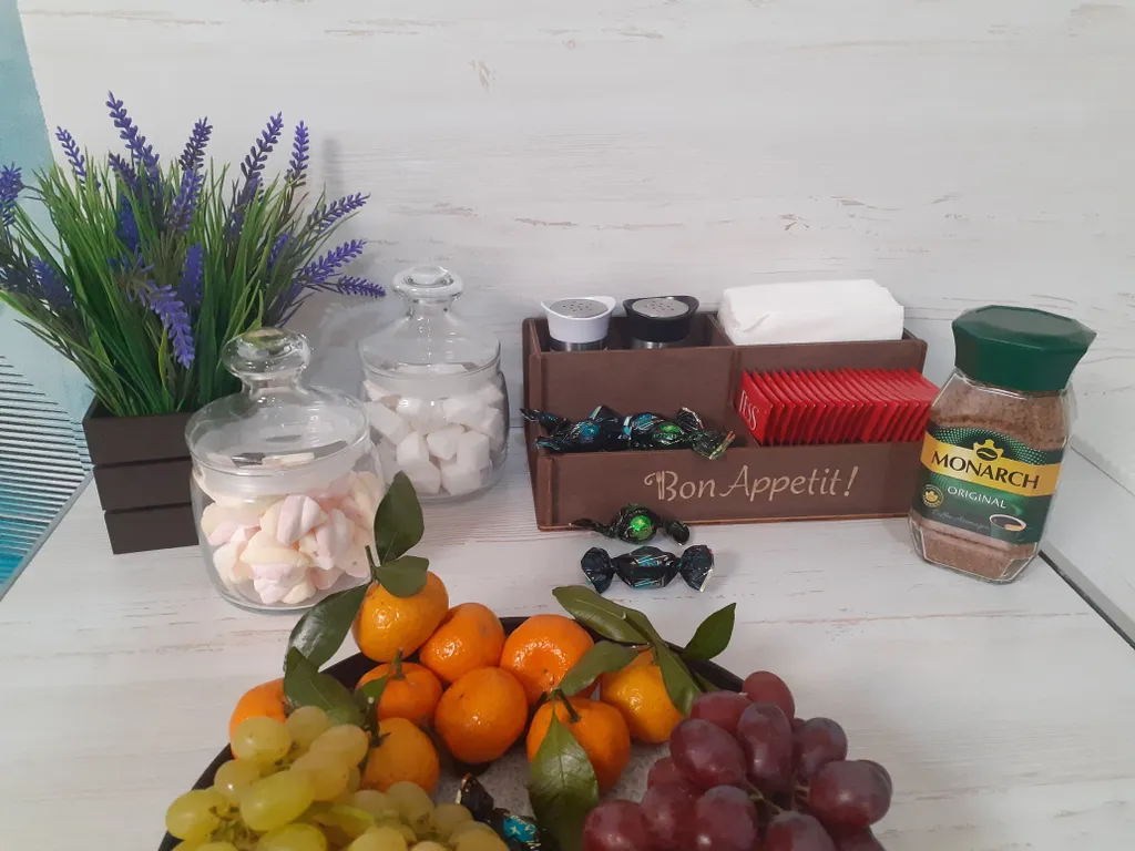 Квартира Квартира Просторная студия с видом на город и закаты — Ярославль