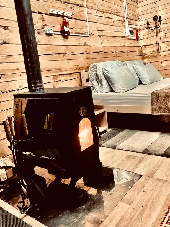 Квартира Комната — аренда посуточно в Аршан