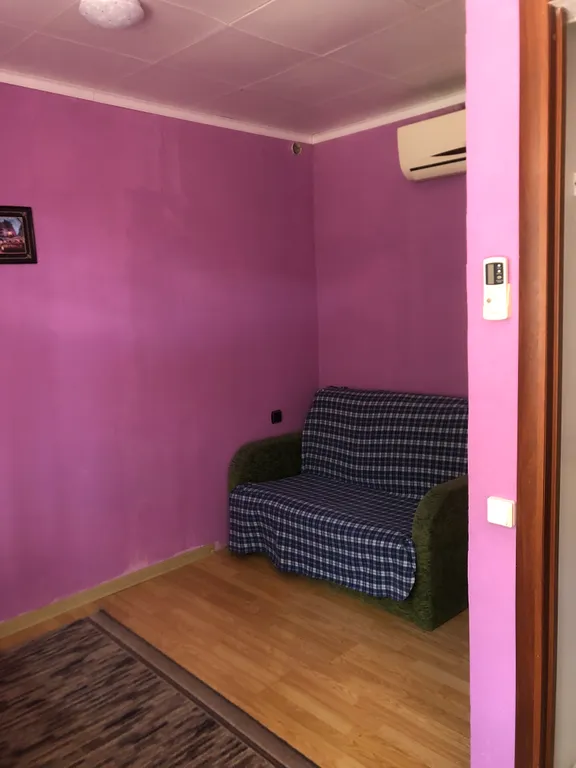 Квартира Комната — аренда посуточно в Голубицкая